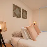 Studio In The Heart Of Santiago Santa Lucia Metro