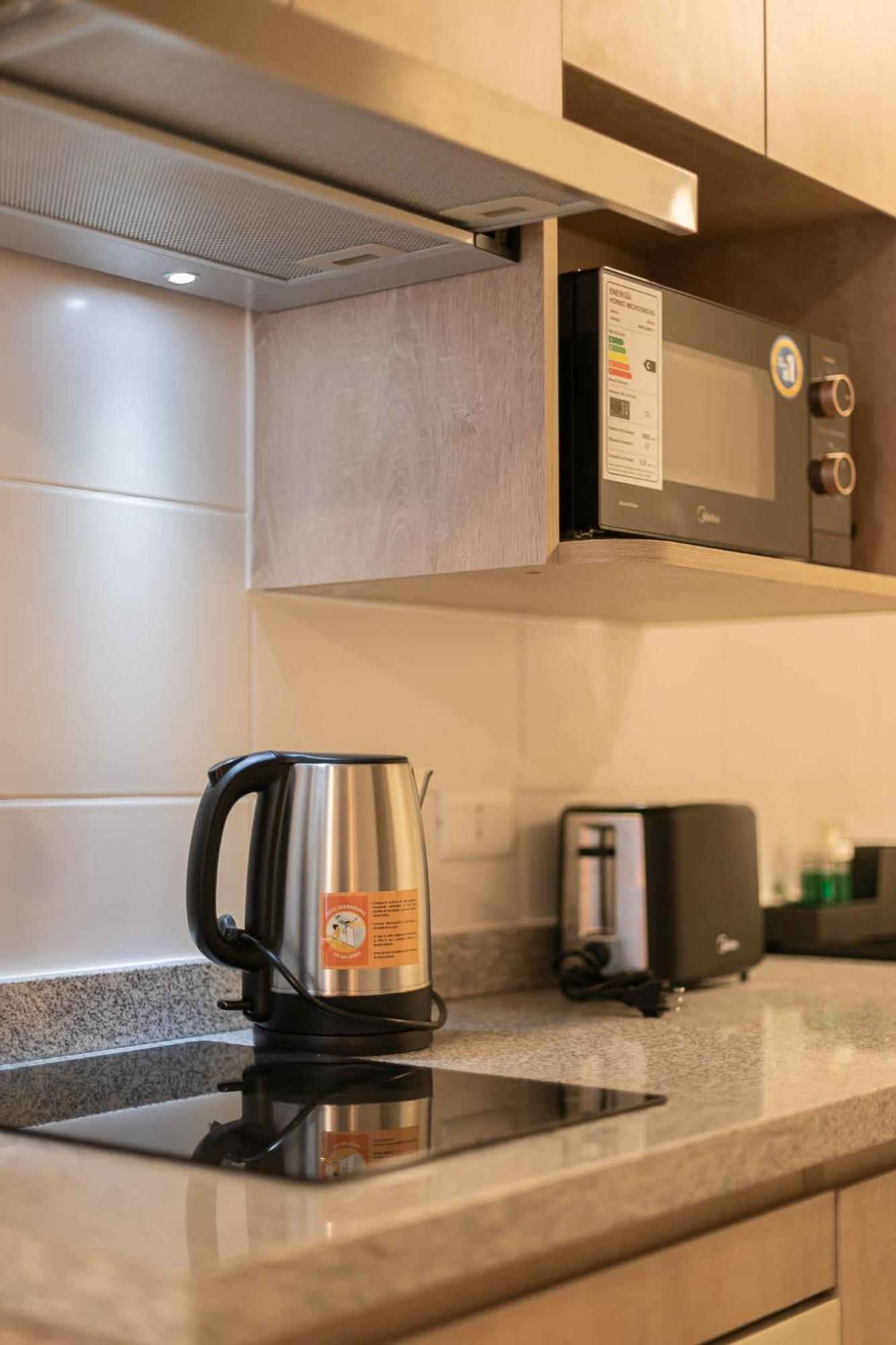 Apartamento In The Heart Of Santa Lucia Metro