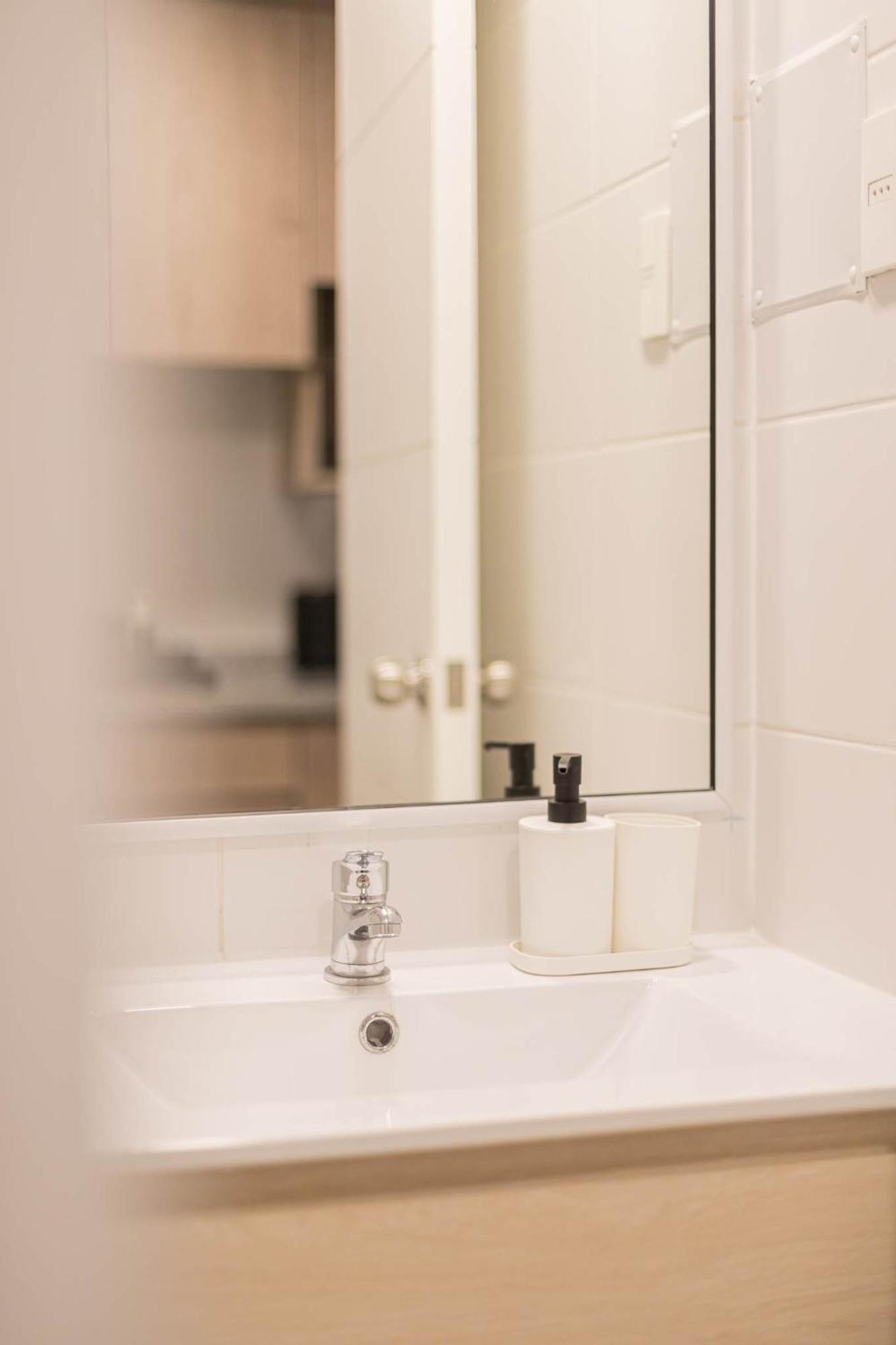 In The Heart Of Santa Lucia Metro Apartamento Santiago