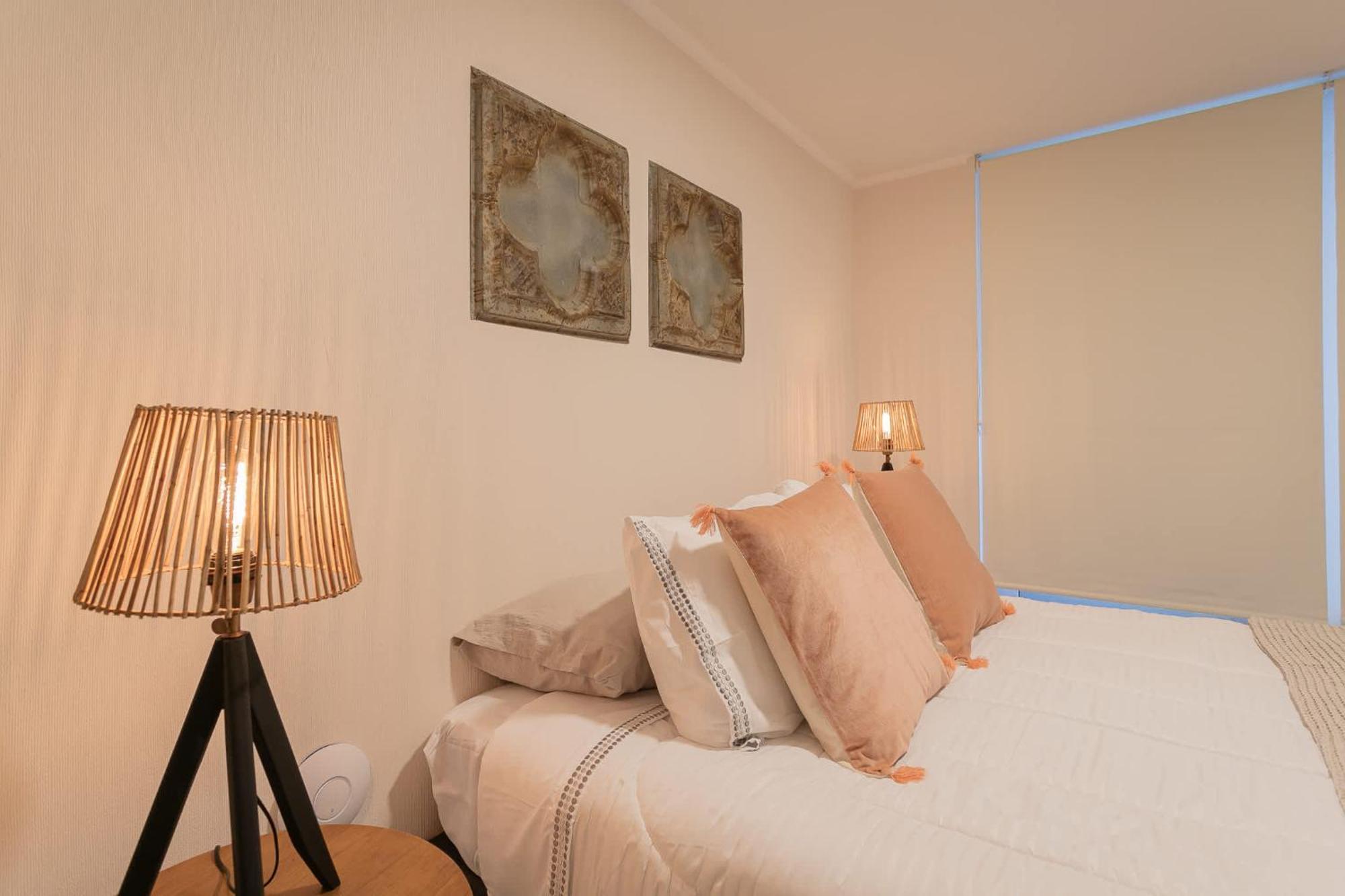 Apartamento In The Heart Of Santa Lucia Metro *