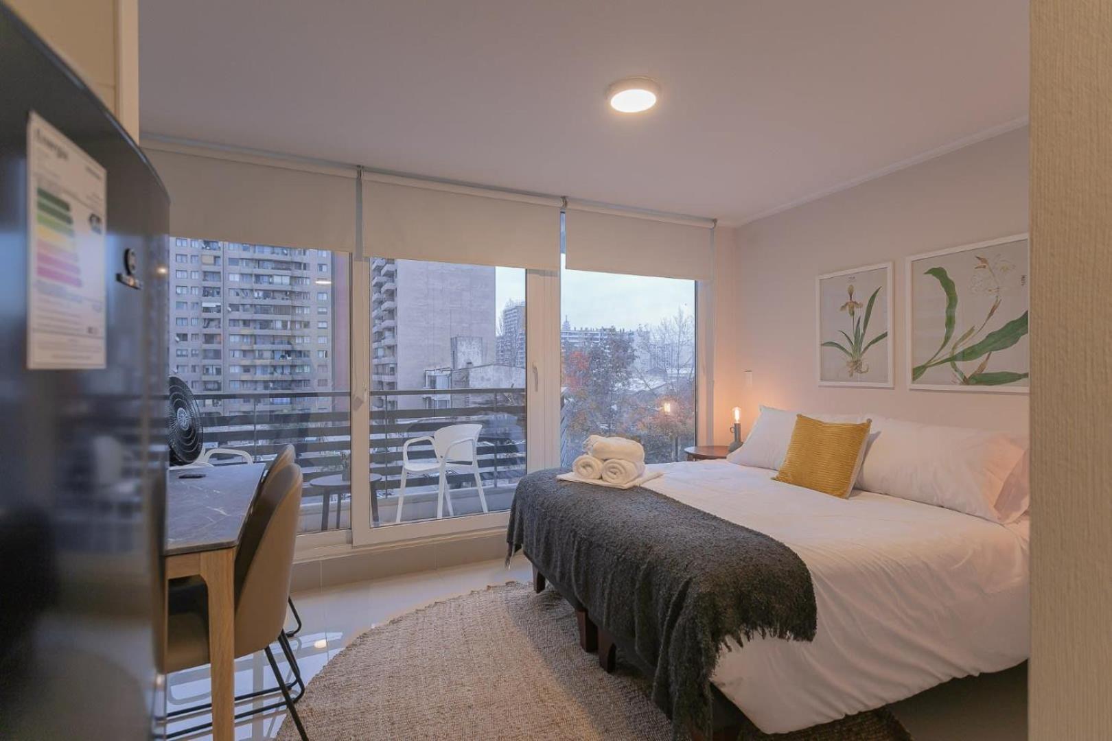 Apartamento In The Heart Of Santa Lucia Metro *